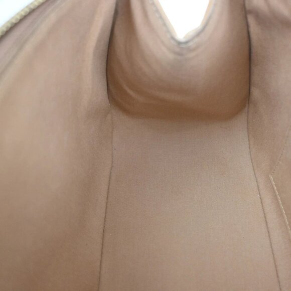 LOUIS VUITTON Rosewood Avenue Shoulder Bag Monogram Vernis Beige 318-082025 - Picture 12 of 16